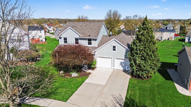 6600 Avalon Court, Gaines Twp, MI 49316