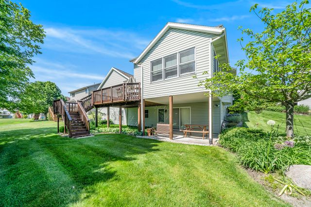 6600 Avalon Court, Gaines Twp, MI 49316