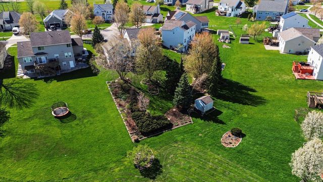 6600 Avalon Court, Gaines Twp, MI 49316