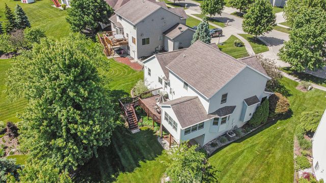 6600 Avalon Court, Gaines Twp, MI 49316