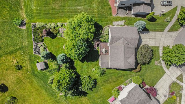 6600 Avalon Court, Gaines Twp, MI 49316