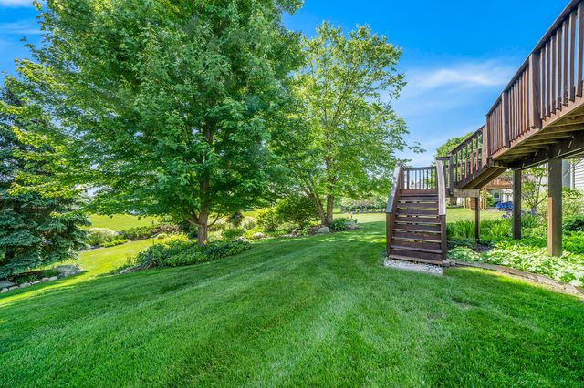 6600 Avalon Court, Gaines Twp, MI 49316