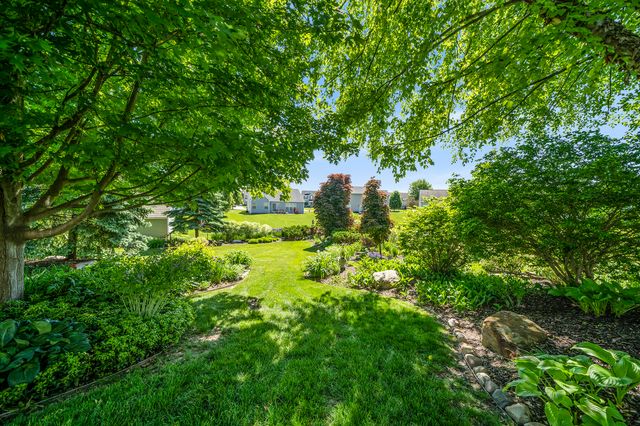 6600 Avalon Court, Gaines Twp, MI 49316