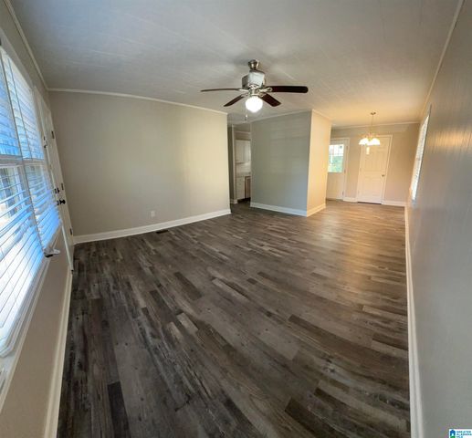 804 W 32ND STREET, Anniston, AL 36201