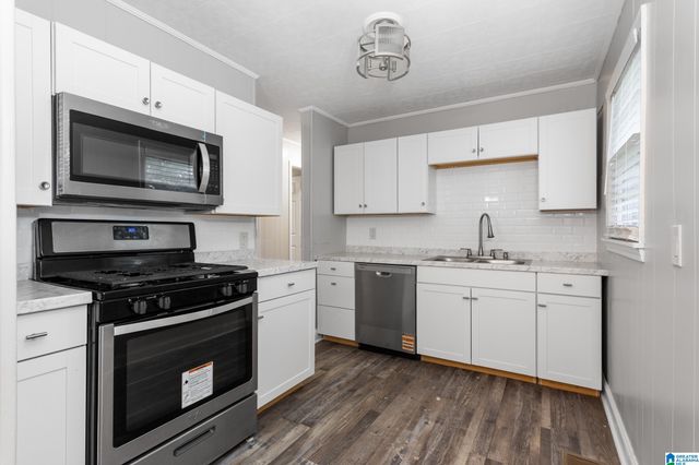 804 W 32ND STREET, Anniston, AL 36201