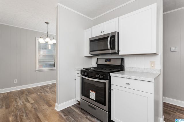 804 W 32ND STREET, Anniston, AL 36201