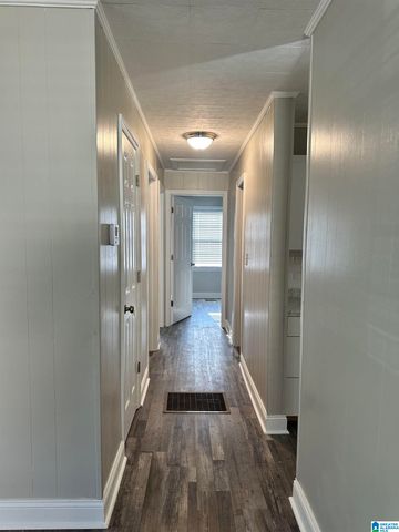 804 W 32ND STREET, Anniston, AL 36201