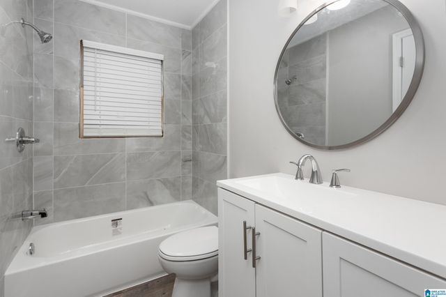 804 W 32ND STREET, Anniston, AL 36201