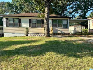 804 W 32ND STREET, Anniston, AL 36201
