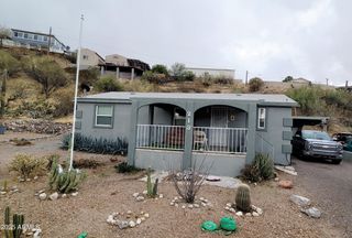 213 W MORRIS Drive, Queen Valley, AZ 85118