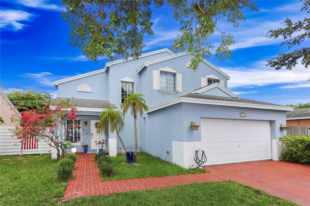 14454 SW 138th Court, Miami, FL 33186