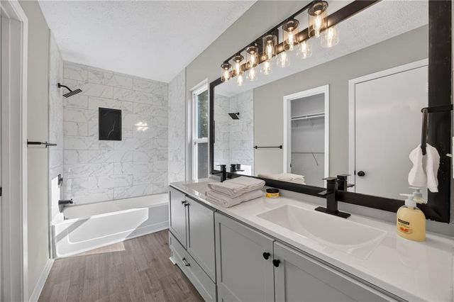 6229 Marbut Farms Lane, Lithonia, GA 30058
