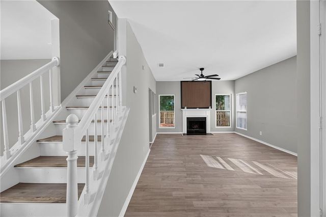 6229 Marbut Farms Lane, Lithonia, GA 30058