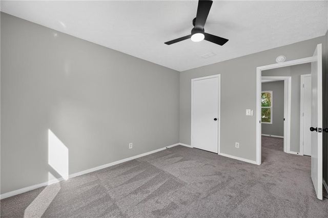6229 Marbut Farms Lane, Lithonia, GA 30058