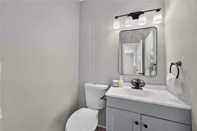 6229 Marbut Farms Lane, Lithonia, GA 30058