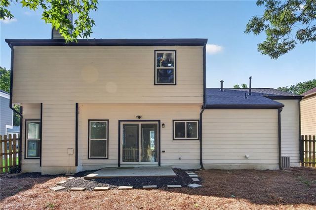 6229 Marbut Farms Lane, Lithonia, GA 30058