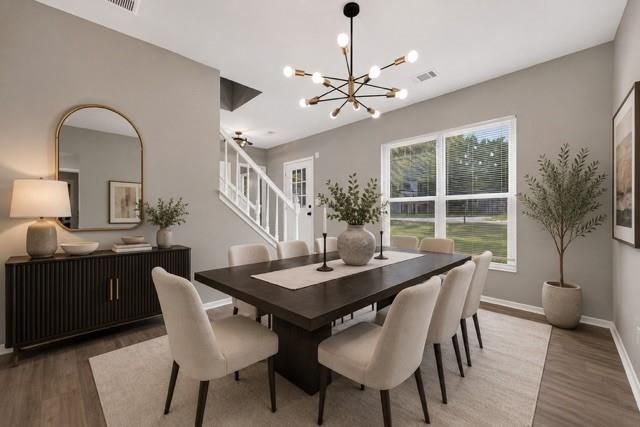 6229 Marbut Farms Lane, Lithonia, GA 30058
