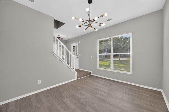 6229 Marbut Farms Lane, Lithonia, GA 30058