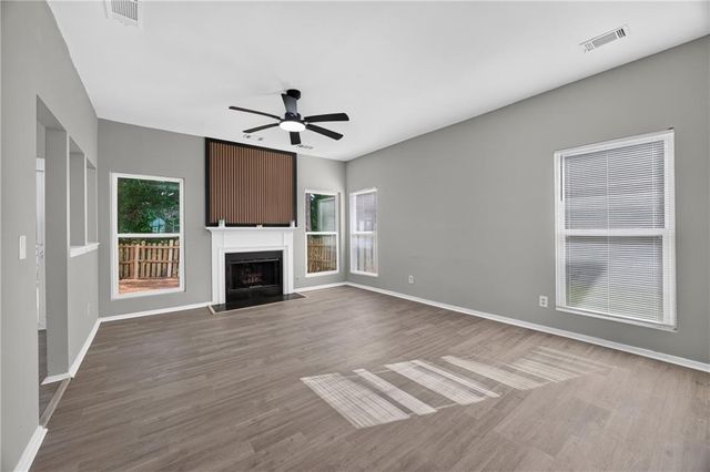 6229 Marbut Farms Lane, Lithonia, GA 30058