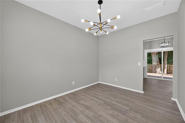 6229 Marbut Farms Lane, Lithonia, GA 30058