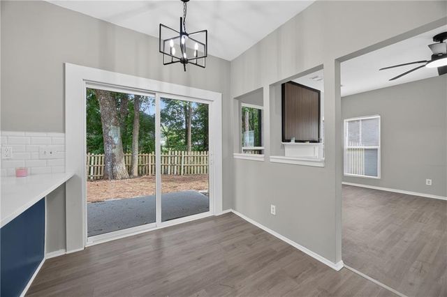 6229 Marbut Farms Lane, Lithonia, GA 30058