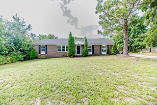 616 Dandridge Drive, Fayetteville, NC 28303