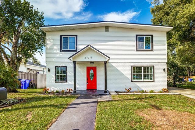 205 W 6TH STREET, Lakeland, FL 33805