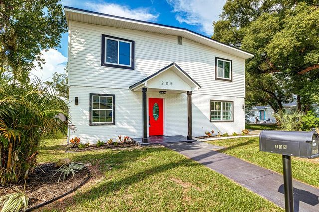 205 W 6TH STREET, Lakeland, FL 33805