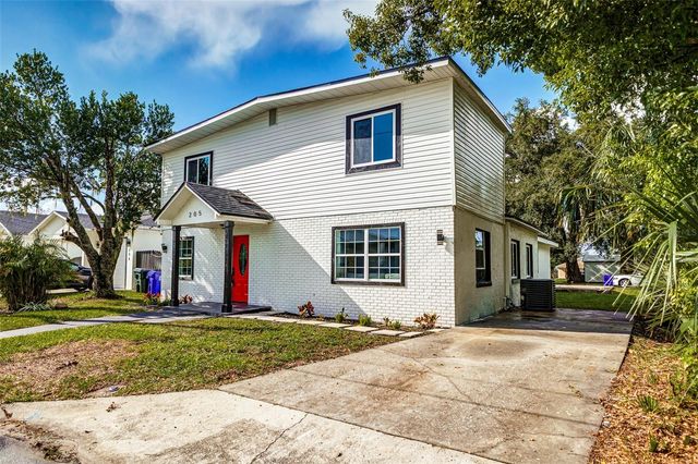 205 W 6TH STREET, Lakeland, FL 33805