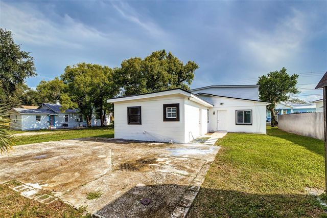 205 W 6TH STREET, Lakeland, FL 33805