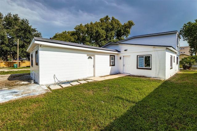 205 W 6TH STREET, Lakeland, FL 33805
