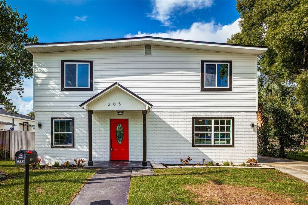 205 W 6TH STREET, Lakeland, FL 33805