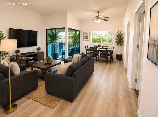 1044 S Independence Drive 1044L, Homestead, FL 33034