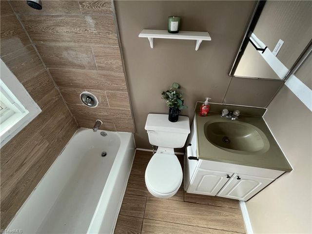 3912 Overdale Road, Winston-salem, NC 27107