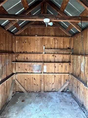 3912 Overdale Road, Winston-salem, NC 27107