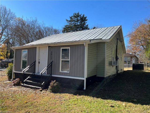 3912 Overdale Road, Winston-salem, NC 27107