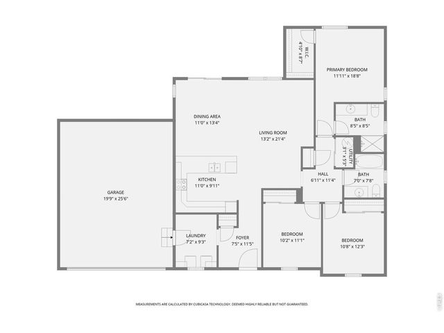 369 Naples St, Firestone, CO 80520