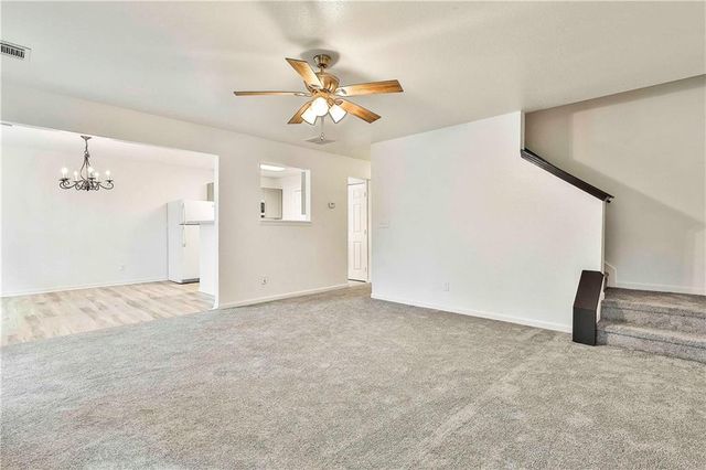 4605 Ravenwood Loop, Union City, GA 30291