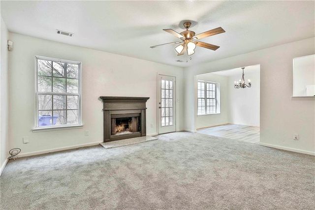 4605 Ravenwood Loop, Union City, GA 30291