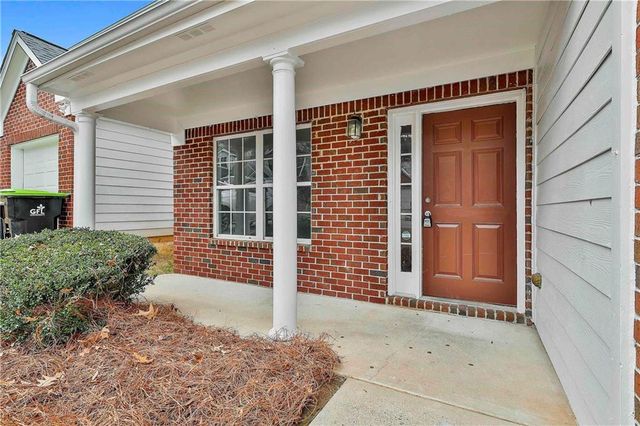 4605 Ravenwood Loop, Union City, GA 30291