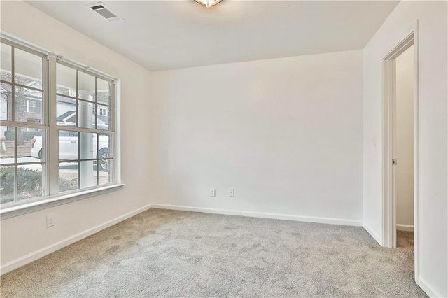 4605 Ravenwood Loop, Union City, GA 30291