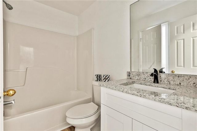 4605 Ravenwood Loop, Union City, GA 30291