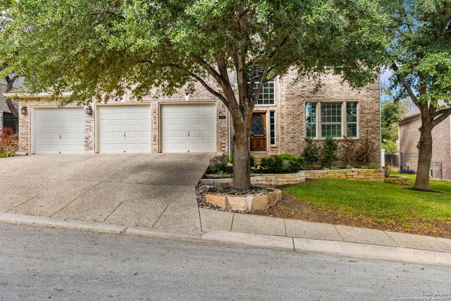 411 Cadence Hill, San Antonio, TX 78260