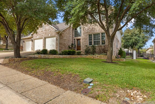 411 Cadence Hill, San Antonio, TX 78260