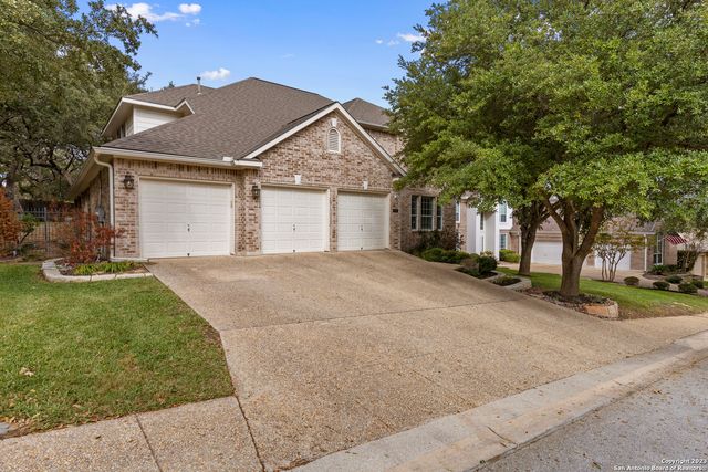 411 Cadence Hill, San Antonio, TX 78260