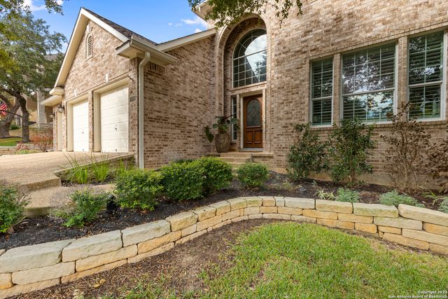 411 Cadence Hill, San Antonio, TX 78260