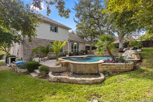 411 Cadence Hill, San Antonio, TX 78260