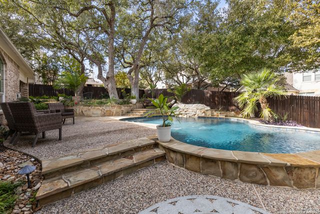 411 Cadence Hill, San Antonio, TX 78260