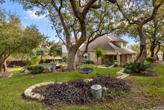 411 Cadence Hill, San Antonio, TX 78260