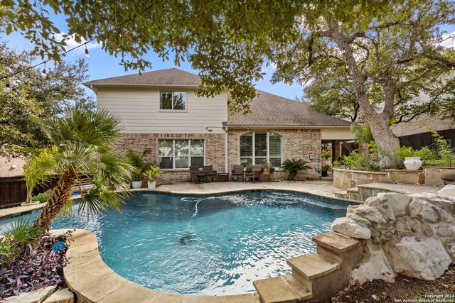 411 Cadence Hill, San Antonio, TX 78260